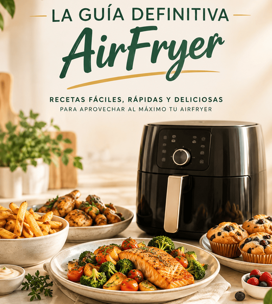 El Método AirFryer